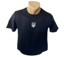 Чоловіча футболка герб (упаковка) S-XL