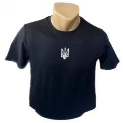 Чоловіча футболка герб (упаковка) S-XL