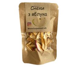 Przekąski jabłkowe