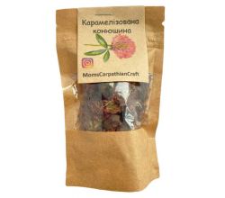 Karmelizowana koniczyna