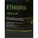 Кава зі смаком шоколаду з фруктово-винними нотками  ETHIOPIA (500 Г) 