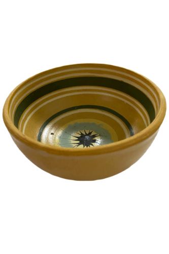 Глиняна миска (12 см)