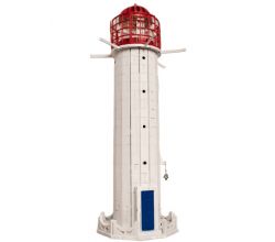 3D конструктор- Воронцовський маяк Одеса (створи сам) 