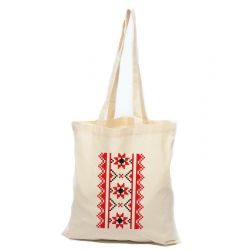 Сумка-шопер На щастя на долю 