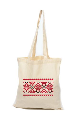 Сумка-шопер Орнамент  ornament-0787