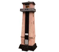 3D designer - Hablivsky lighthouse Ukraine (create it yourself)