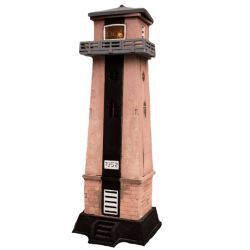 3D конструктор- Хаблівський маяк Україна (створи сам)