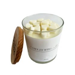 Свічка формова Із зізнанням