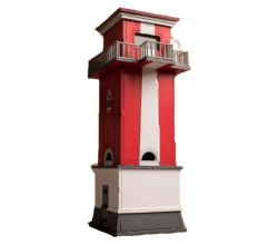 3D конструктор Кисляківський маяк Україна (створи сам)