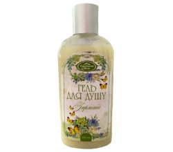 Гель для душу Гармонія 200мл