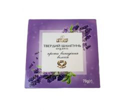 Твердий шампунь  Проти випадіння волосся