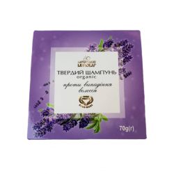 Твердий шампунь  Проти випадіння волосся