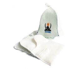 Набір для сауни Козак 