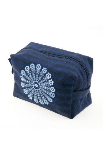 Косметичка Барвінок