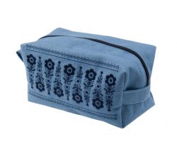 Косметичка Квітучі сади