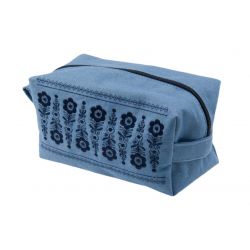 Косметичка Квітучі сади