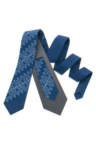 Краватка вишита Елегантність