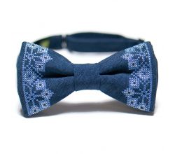 Метелик вишитий  Поважний пан