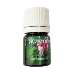 Парфумована олія Жимолость