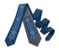 Краватка вишита Традиції