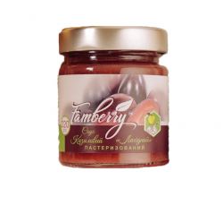 Кизиловий соус «Лагідний» 220г