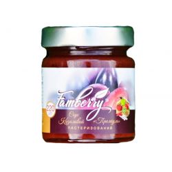 Кизиловий соус Преміум 220г