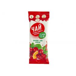 Концентрат чаю «Журавлина-лайм-апельсин» (50Г)