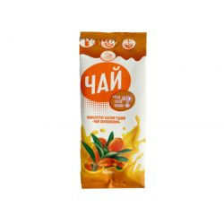 Концентрат чаю  «Обліпиховий» (40г)