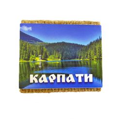 Магніт Карпати №3