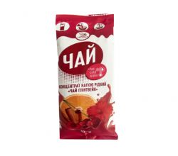 Концентрат чаю «Глінтвейн» (40Г)