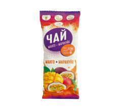 Концентрат чаю «манго-маракуйя» (50Г)