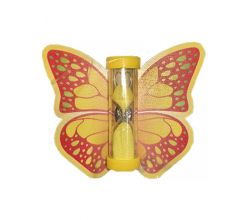 Пісочний годинник Чистимо зубки №11