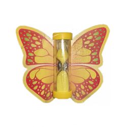 Пісочний годинник Чистимо зубки №11