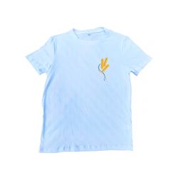 Koszulka 3-Spikes (biała)