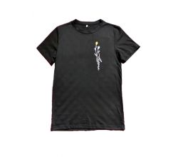 T-shirt Vilna (black)