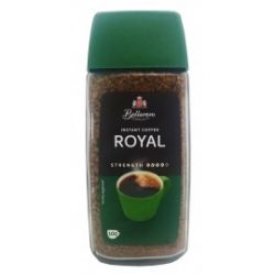 Кава розчинна Bellarom Royal (200 г)