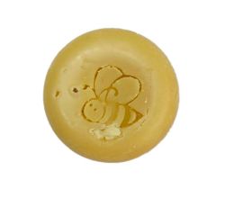 Дитяче мило на козячому молоці