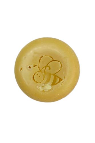 Дитяче мило на козячому молоці