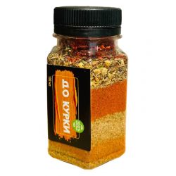 Спеції до курки