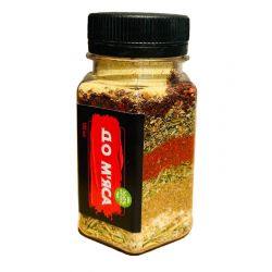 Спеції до м'яса