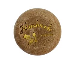 Мило з червоною глиною 