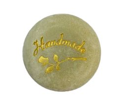 Мило з фулеровою землею (глиною)