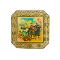 Картина Захисники України