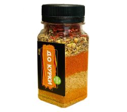 Спеції до курки