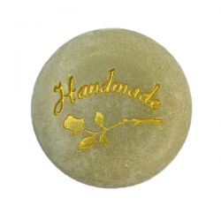 Мило з фулеровою землею (глиною)