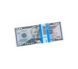 Сувенірні 50 доларів