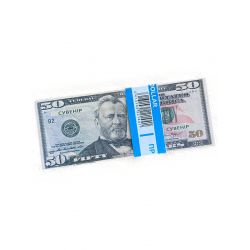 Сувенірні 50 доларів