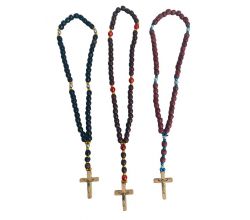 Вервиця менша з камінчиками