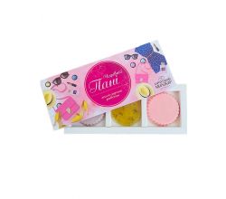 Мило нове 3в1 Чарівній пані 