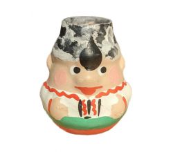 Підсвічник Козак 